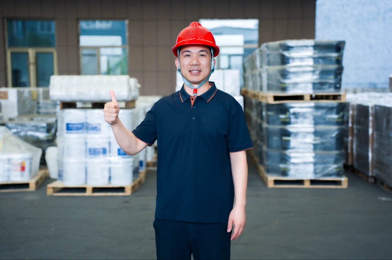 Building Leak Diagnosis & Repair
